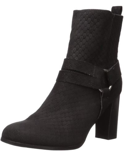 Matisse Breakaway Fashion Boot - Black