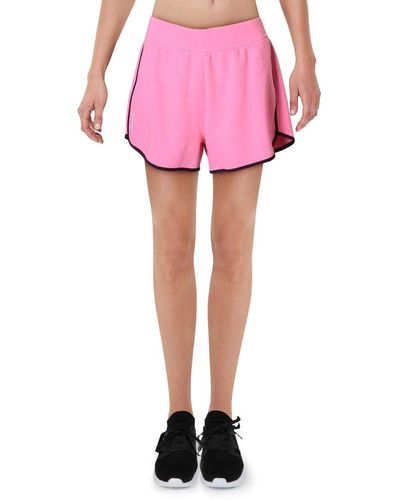 PUMA Feel It Shorts - Pink