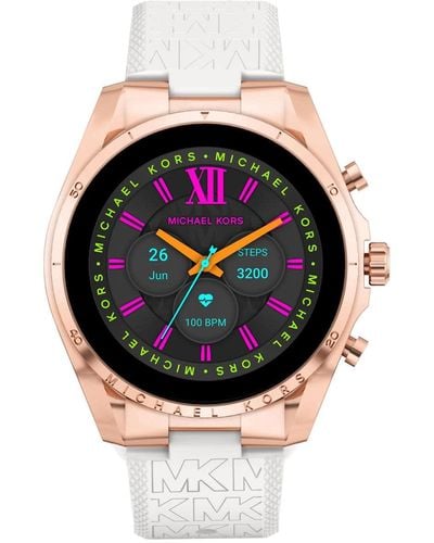 Michael best sale kors touch