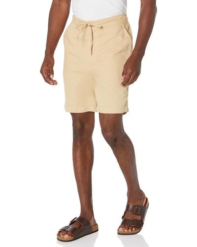 AG Jeans Paxton Sport Short - Natural