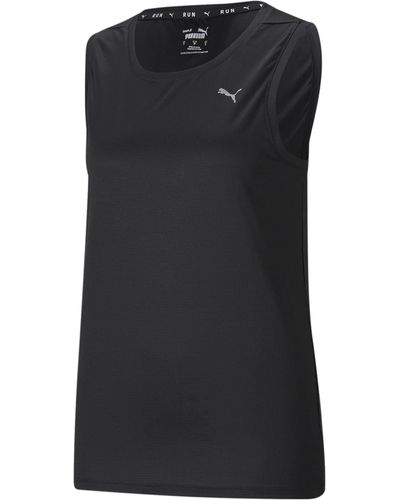PUMA Sleeveless and tank tops for Women | Online Sale up to 66% off | Lyst