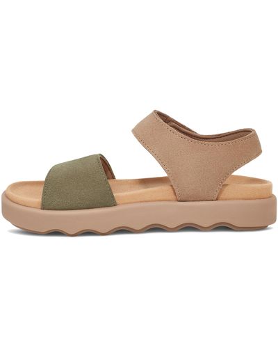 UGG Tayla Sandal - Multicolor