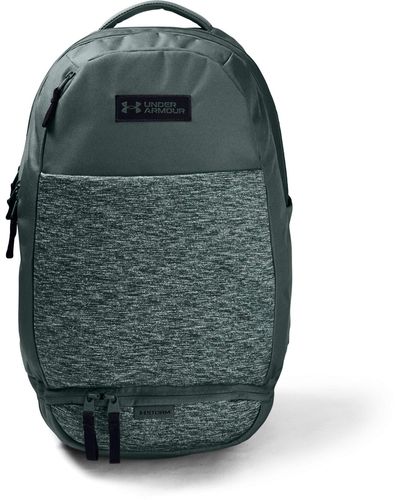 Under Armour Recruit 3.0 Backpack - Green