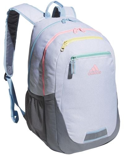 adidas Foundation 6 Backpack - Blue