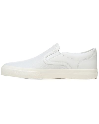 Vince S Fairfax-b Sneaker White 11 M