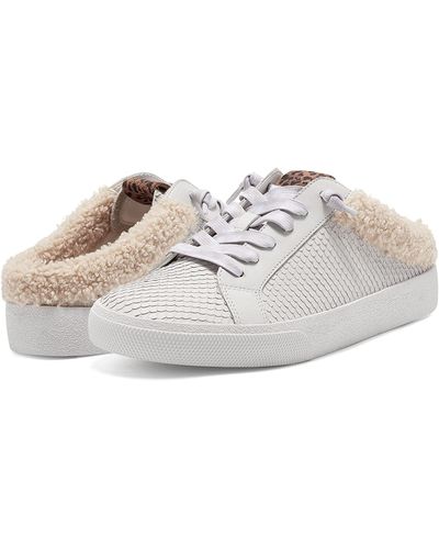 Vince Camuto Footwear Madrista Sneaker - White