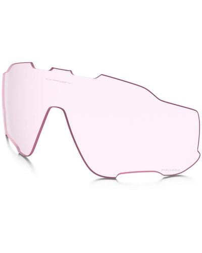 Oakley Jawbreaker Sport Replacement Sunglass Lenses - Pink