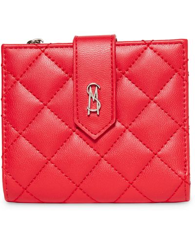Steve Madden Wallets and cardholders for Women, Online Sale up to 47% off