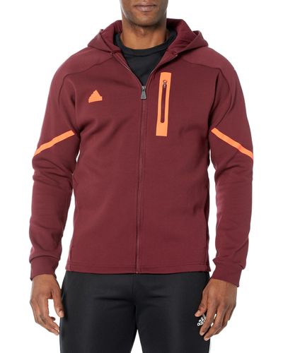 adidas Hoodies for Men | Online Sale up to 50% off | Lyst - Page 2