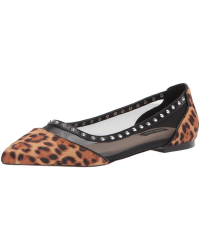 Nine West Flats and flat shoes for Women | Online Sale up to 70% off | Lyst