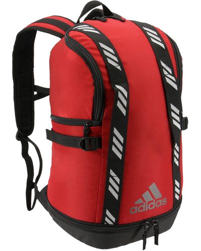 adidas Creator 365 Backpack - Red