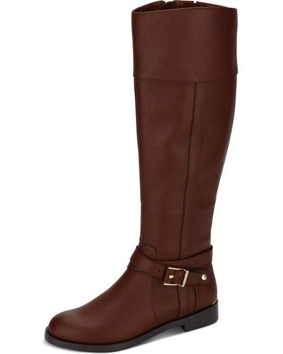 Kenneth Cole Wind Riding Boot - Brown