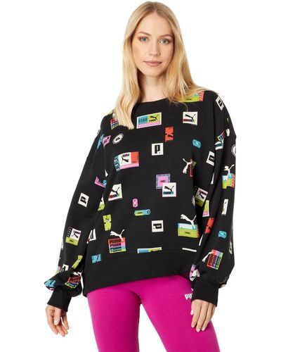 Investeren meer en meer Versterken PUMA Sweaters and knitwear for Women | Online Sale up to 55% off | Lyst