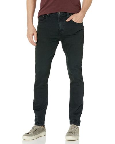 Levi's 512 Jeans - Black
