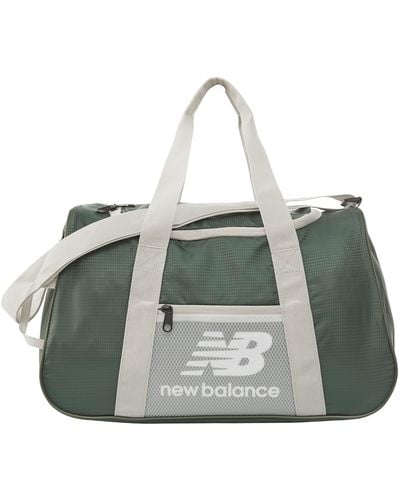New Balance Duffel Bag - Green