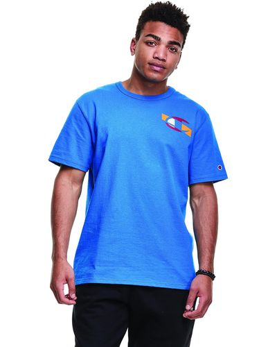Champion T-shirts for Men | Online Sale up to 75% off | Lyst
