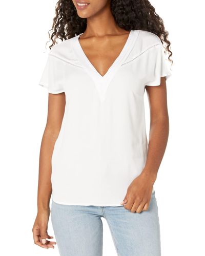 Guess Tops Women | Online Sale up to 78% off | Lyst Page 15