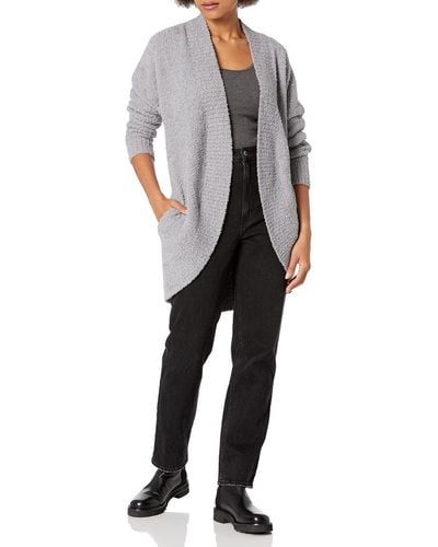 Ugg fremont shop fluffy knit cardigan