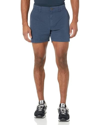 Amazon Essentials Gt191330fl18 Shorts - Blauw