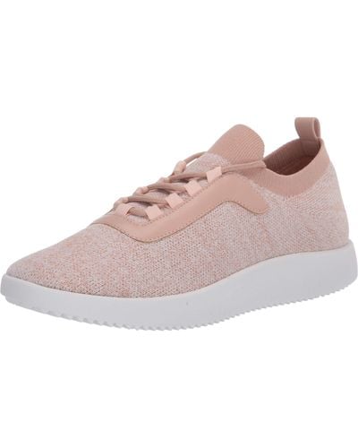 Aerosoles Glenmont Sneaker - Pink
