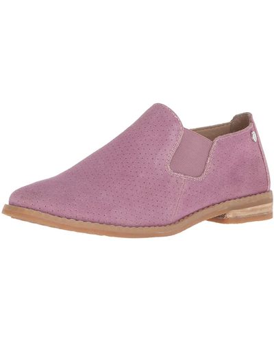Hush Puppies Flats and flat shoes for Women | Online Sale up to 72% off |  Lyst