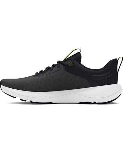 Under Armour Charged Revitalize, - Black