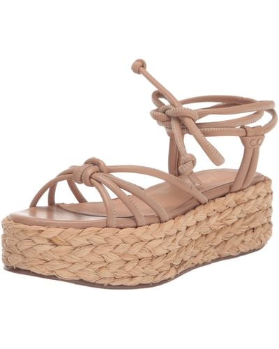 Seychelles Made For This Espadrille Wedge Sandal - Multicolor