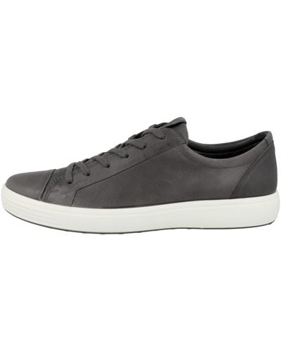 Ecco Soft 7 Sneakers for Men - Up to 53% off | Lyst