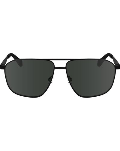 Calvin Klein CKJ24202S Sunglasses - Nero