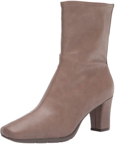Aerosoles women's persimmon mid calf clearance boot