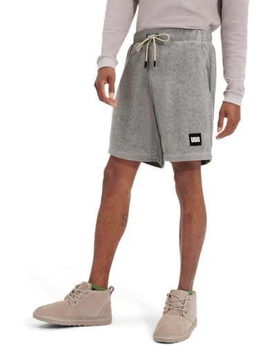 UGG Kendrix Shorts - Gray