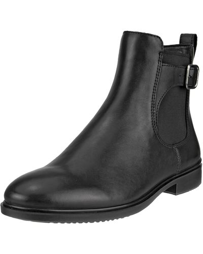 Ecco Ankle boots for Women | Online Sale up to 65% off | Lyst