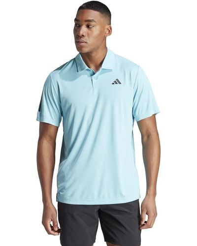 adidas Polo shirts for Men | Online Sale up to 54% off | Lyst