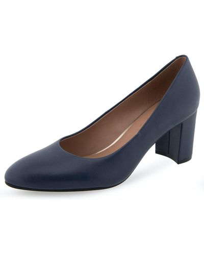 Aerosoles subway clearance pumps