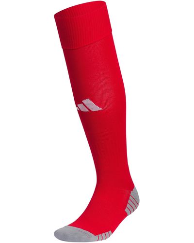 adidas Speed Pro 2.0 Over The Calf - Red