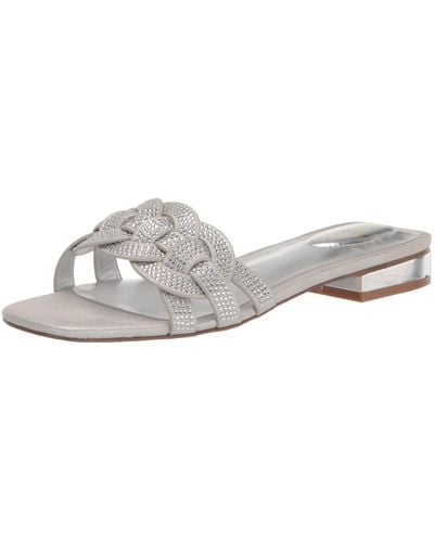 Bandolino sandals hotsell clearance