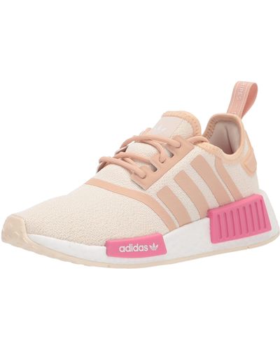 Nmd Multicolor Shoes for Women - Up to 50% off | Lyst