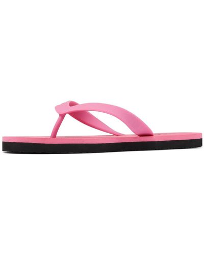 Columbia Sun Trek Flip Sport Sandal - Pink