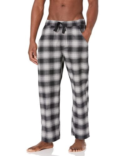 Men's Pendleton, Flannel Pajama Pants