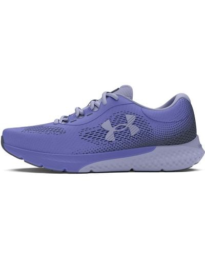 Under Armour Charged Rogue 4 - Blu