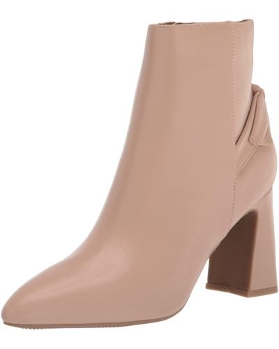 Bandolino Kendra Ankle Boot - Brown