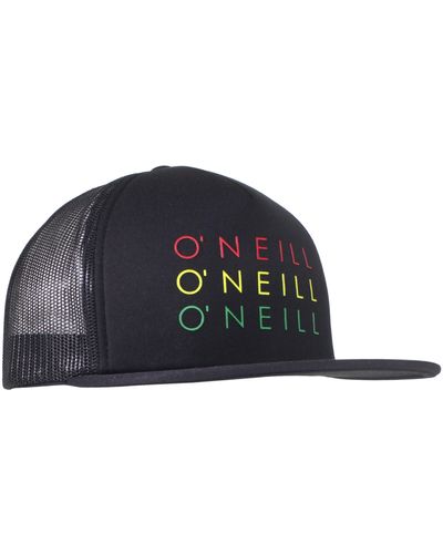 O'neill Sportswear Oneill Next Baseball Cap - Black