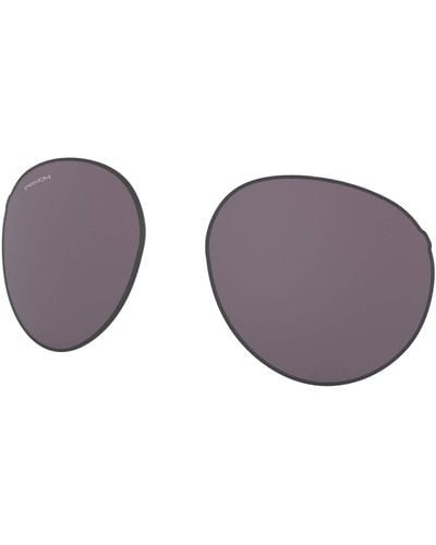 Oakley Forager Sport Replacement Sunglass Lenses - Black
