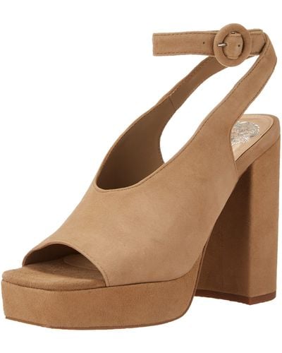 Vince Camuto Somerson - Brown