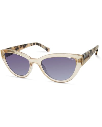 Kenneth Cole New York Cat Sunglasses - Multicolor