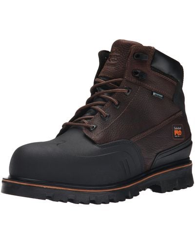 Timberland Steel Toe Boots for Men - Up to 28% off | Lyst