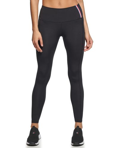 Tommy | 2 Online Page - for Hilfiger to off Sale up 80% Women | Leggings Lyst