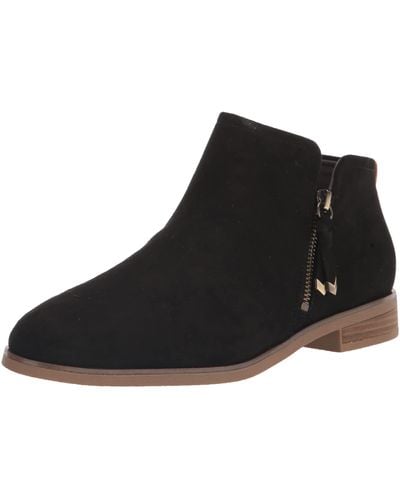 Dr scholl's janessa ankle boot sales