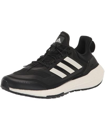 adidas Ultraboost 22 Cool.rdy Running Shoe - Black