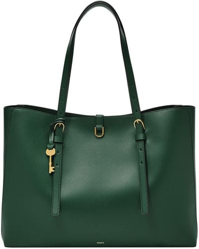 Fossil Tote bags for Women | Online Sale up to 69% off | Lyst